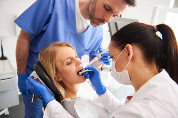 Best Root Canal Treatment  in Cle Elum, WA
