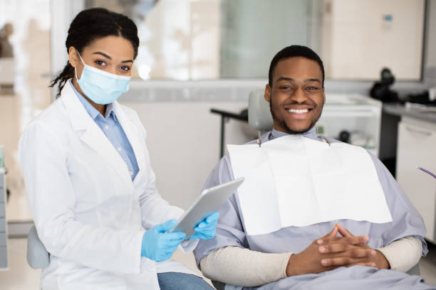 Emergency Dental Services in Cle Elum, WA