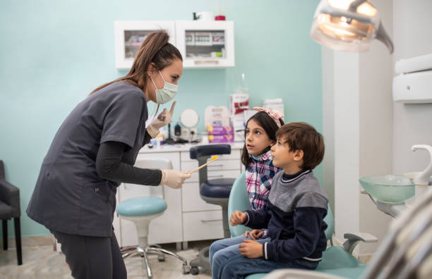 Best Full Mouth Reconstruction  in Cle Elum, WA