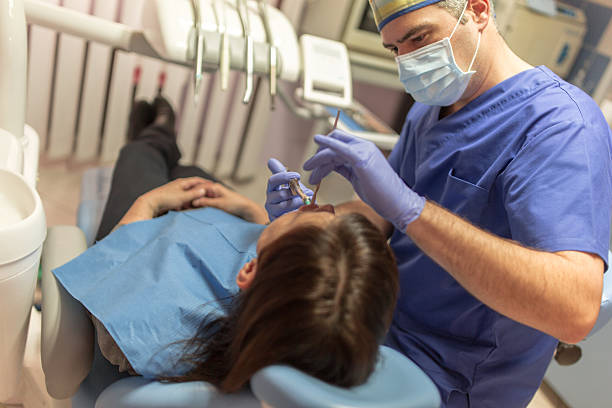 Full Mouth Reconstruction in Cle Elum, WA